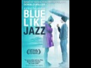 Blue Like Jazz DVD
