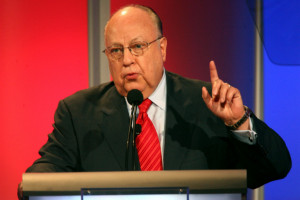 Roger Ailes Biography: 9 Greatest Quotes From First Excerpt