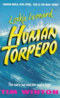 Title: Lockie Leonard: Human Torpedo