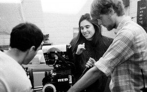 Two Bit Waltz Clara Mamet