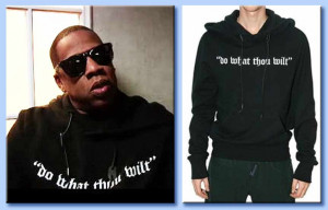 Aleister Crowley Quotes Do What Thou Wilt Aleister Crowley Jay Z