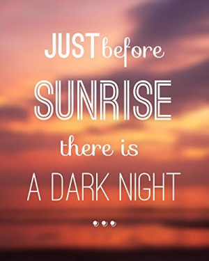 Inspirational Quotes Poster Wall Decoration High Quality 16x20