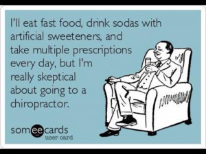 chiropractic quotes