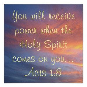 holy_spirit_bible_verse_acts_1_8_poster ...