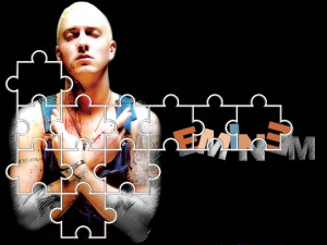 EMINEM Eminem