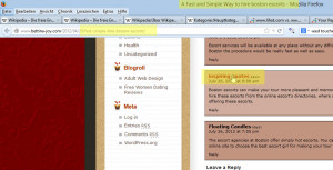 quotes”. Other outgoing Links from this specific Blog are also