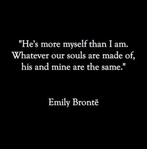 Wuthering Heights Emily Bronte