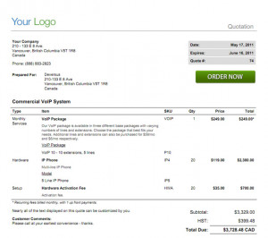 Next: Online Payment Processing