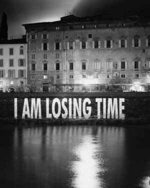 Jenny Holzer - Projections