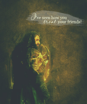 The Hobbit: The Desolation of Smaug Hobbit Quotes