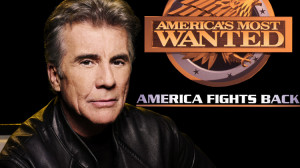John Walsh America 39 s Most Wanted