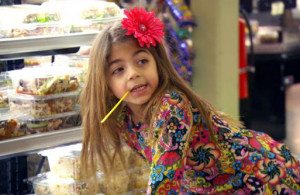 Milania Giudice
