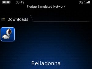 Inspirational Quotes App Belladonna Free Until May 16th