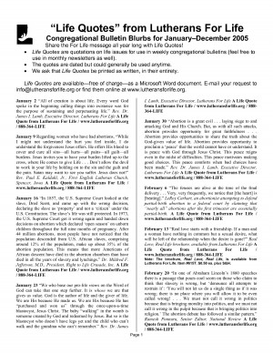 changing life quotes