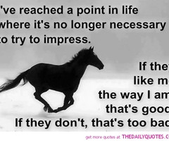 quotes about horses horse whisperer cute funny horse quotes sayings ...