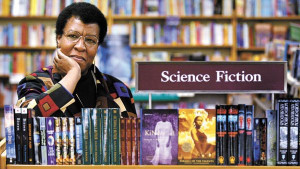 13 Inspiring Quotes for Writers from Octavia E. Butler