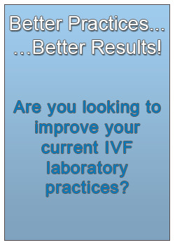 IVF Consultants