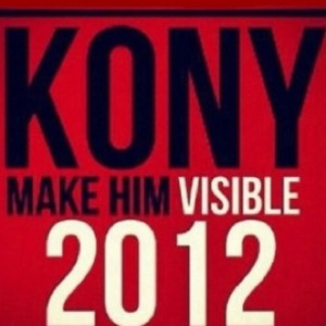 Please donate today at kony2012.com