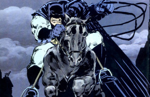 Things Dark Knight Returns Might Tell us About the Batman vs ...