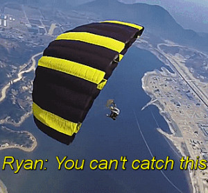 Achievement Hunter ryan haywood