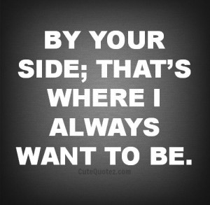 Irresistible Romantic Love Quotes For Him & Her