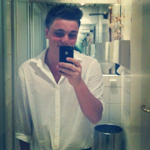 Steve Stifler Steve stifler updated his