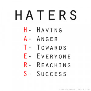 OH YEAH! In your face! :)