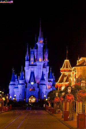 Heart of Darkness – Disney Photo of the Day