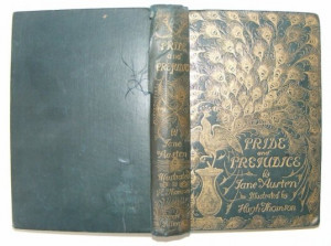 cover with preface by George Saintsbury George Allen 1894 476 pages