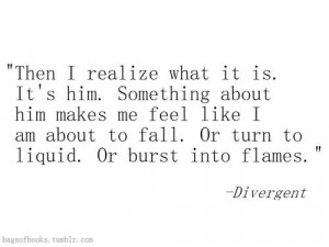 Tris Prior's Quote
