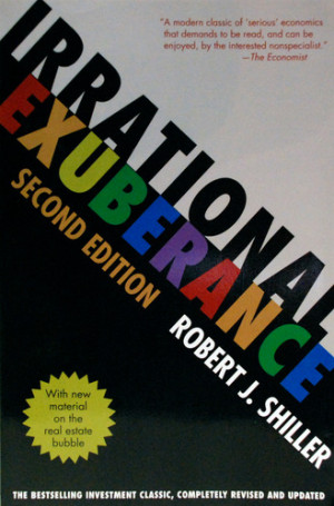 Irrational Exuberance Paperback – May 9, 2006