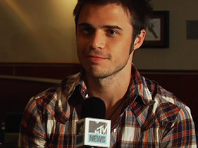 Kris Allen Being On ‘American Idol’ Now Would Be ‘Weird’: The ...
