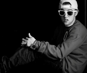 NEWS: Mac Miller Begins Personal Tumblr