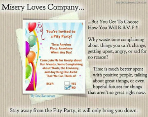 Party Quotes And Sayings