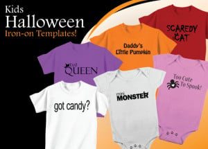 Halloween Sayings for T-Shirts