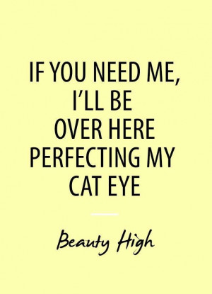 ll be right there...;-)