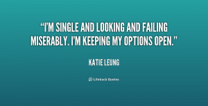 Katie Leung Quotes