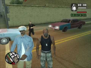 Related Pictures screenshot gta san andreas addon porsche carrera gt ...