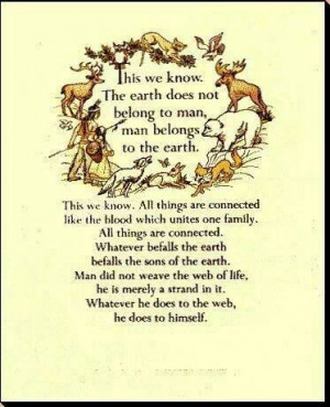 quotes quotes praying earth call mothers earth native indian american ...