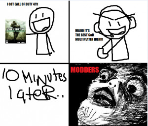 Related Pictures funny call of duty quotes