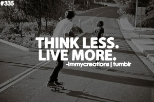 Displaying (20) Gallery Images For Tumblr Skateboarding Quotes...
