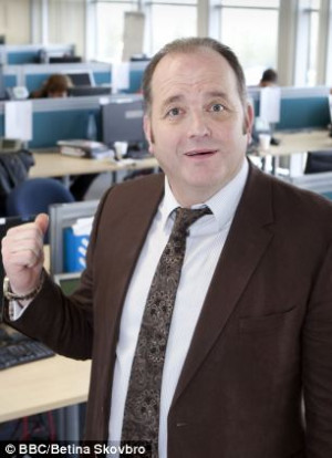 The firm had a record turnover of £25 million last year and was named ...