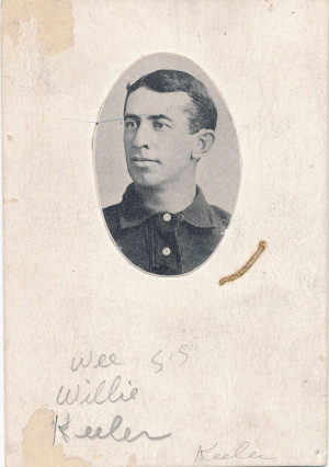 Willie Keeler Pictures