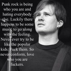 Matthew Delonge3, Toms Matthew, Toms Delonge Quotes