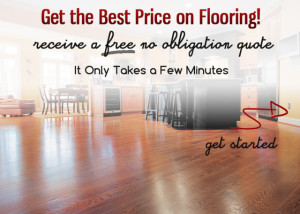 Flooring Quote