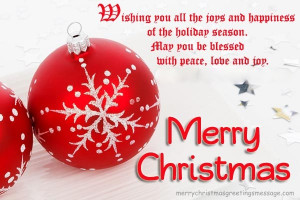 Funny? Merry Christmas Greetings Messages For Friends, Family ...