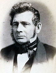 Stephen Clark Foster Photo