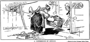 Also, his name is awesome.