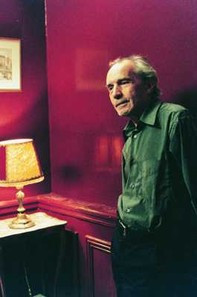 Quotes by Jacques Rivette