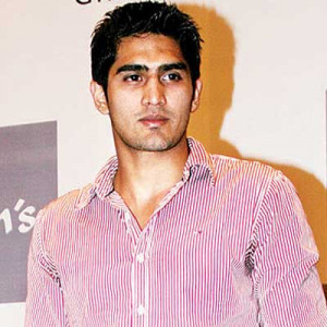 Vijender Singh Who Was...